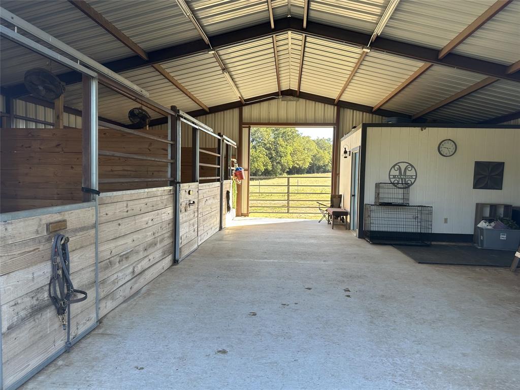 NA - Farm