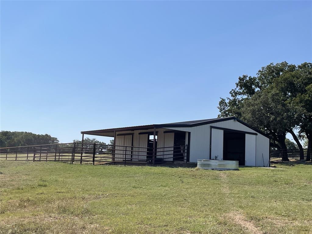 NA - Farm