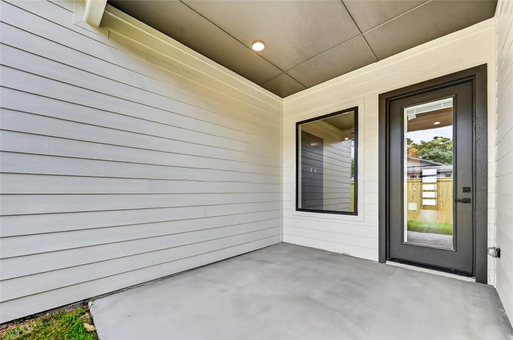 Oakland Place - Residential