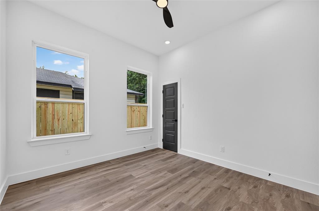 Oakland Place - Residential