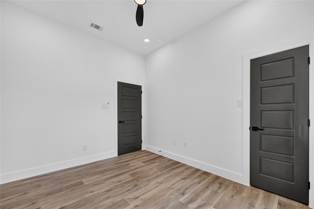 Oakland Place - Residential