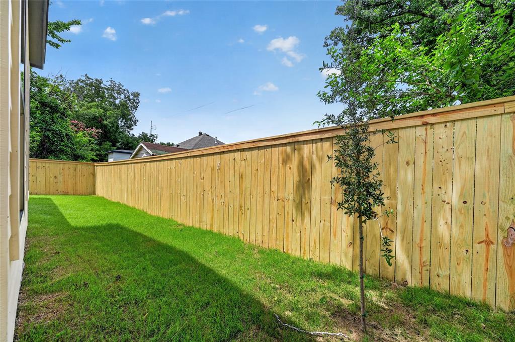 Oakland Place - Residential