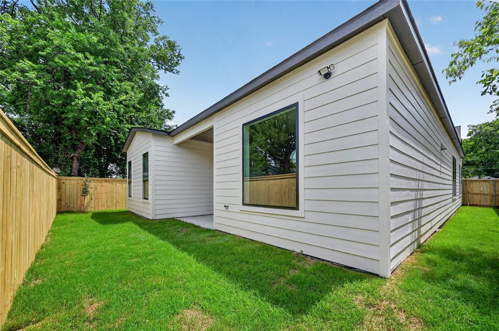 Oakland Place - Residential
