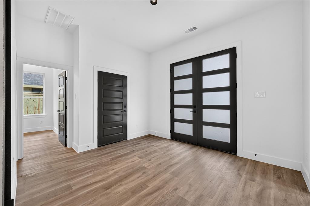 Oakland Place - Residential