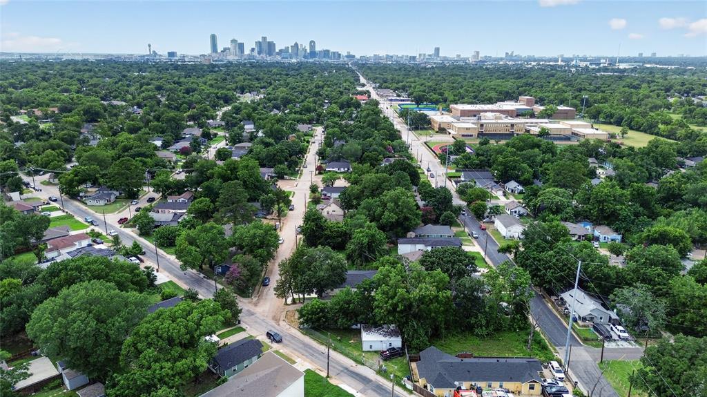 Oakland Place - Residential