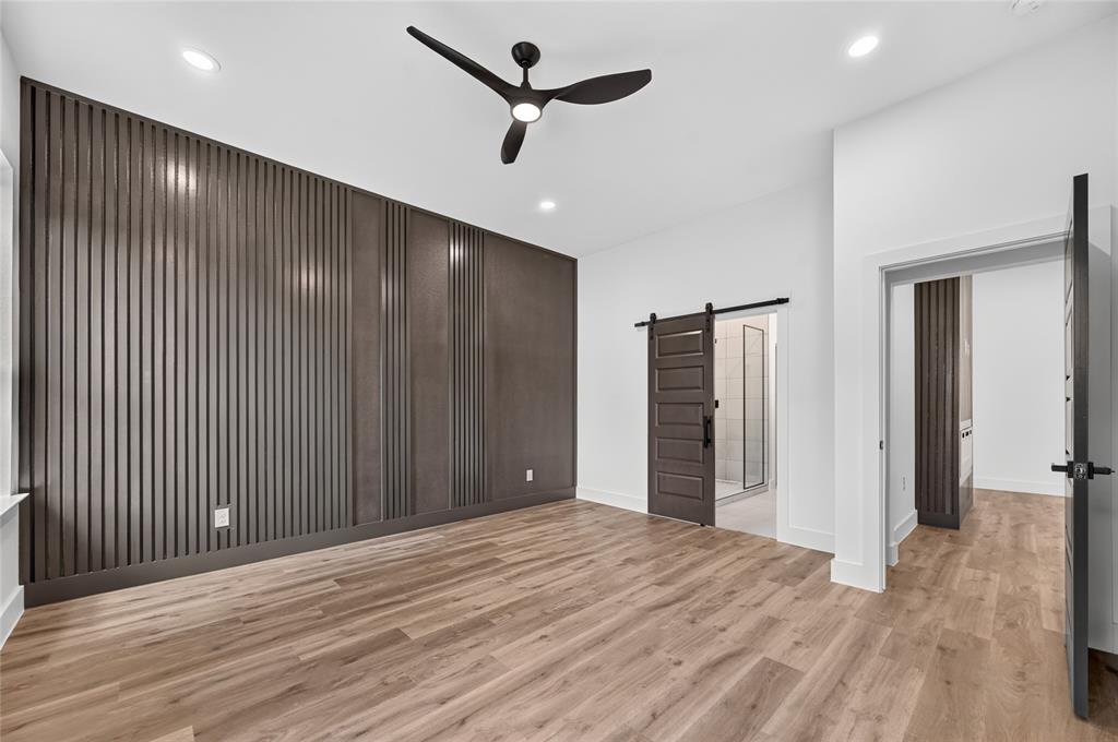Oakland Place - Residential
