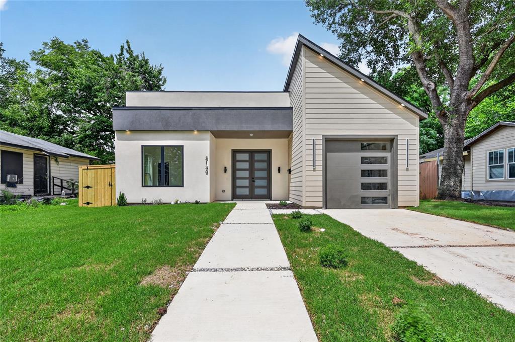 Oakland Place - Residential