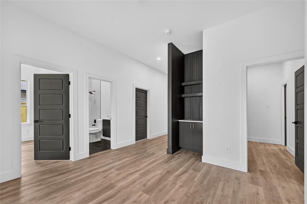 Oakland Place - Residential