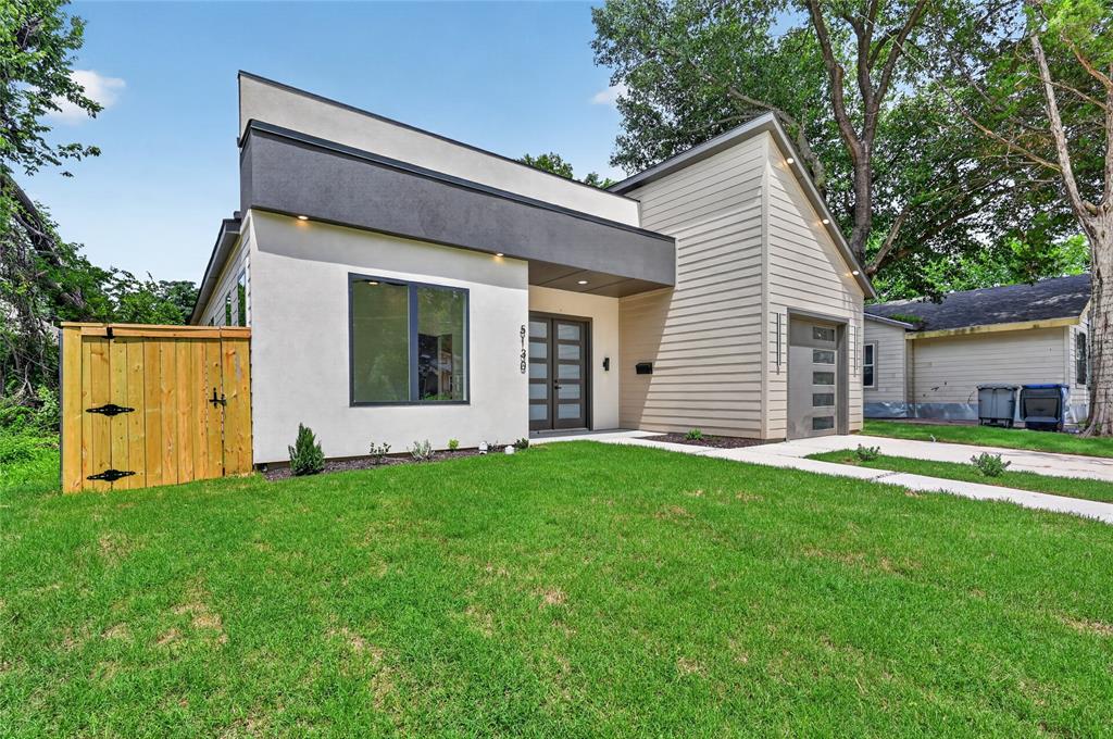 Oakland Place - Residential