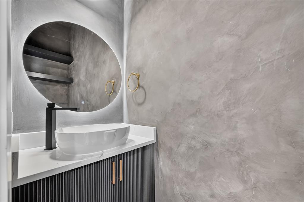 Oakland Place - Residential