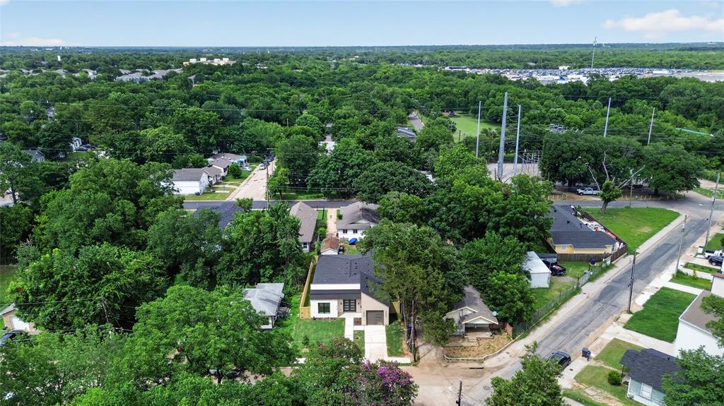 Oakland Place - Residential