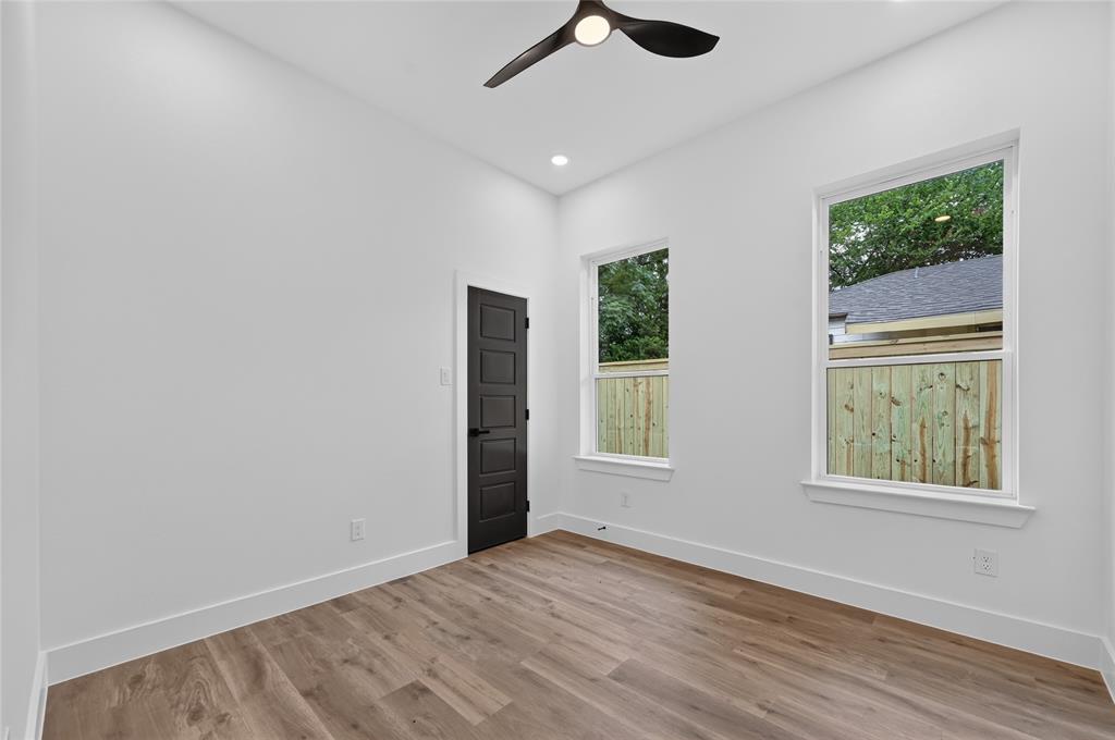 Oakland Place - Residential