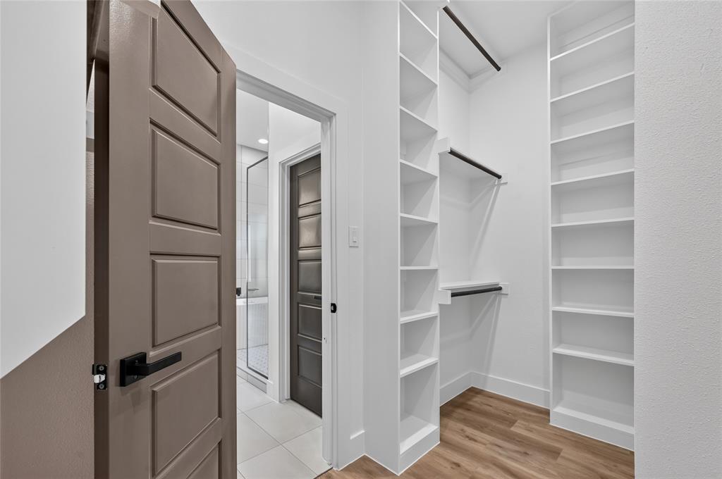 Oakland Place - Residential