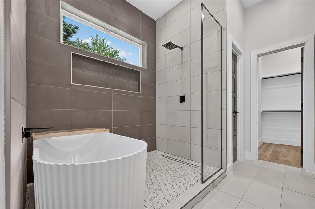Oakland Place - Residential