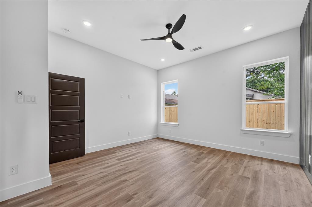 Oakland Place - Residential