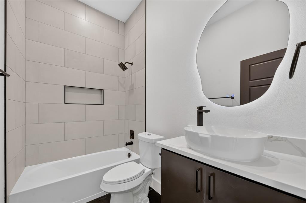 Oakland Place - Residential