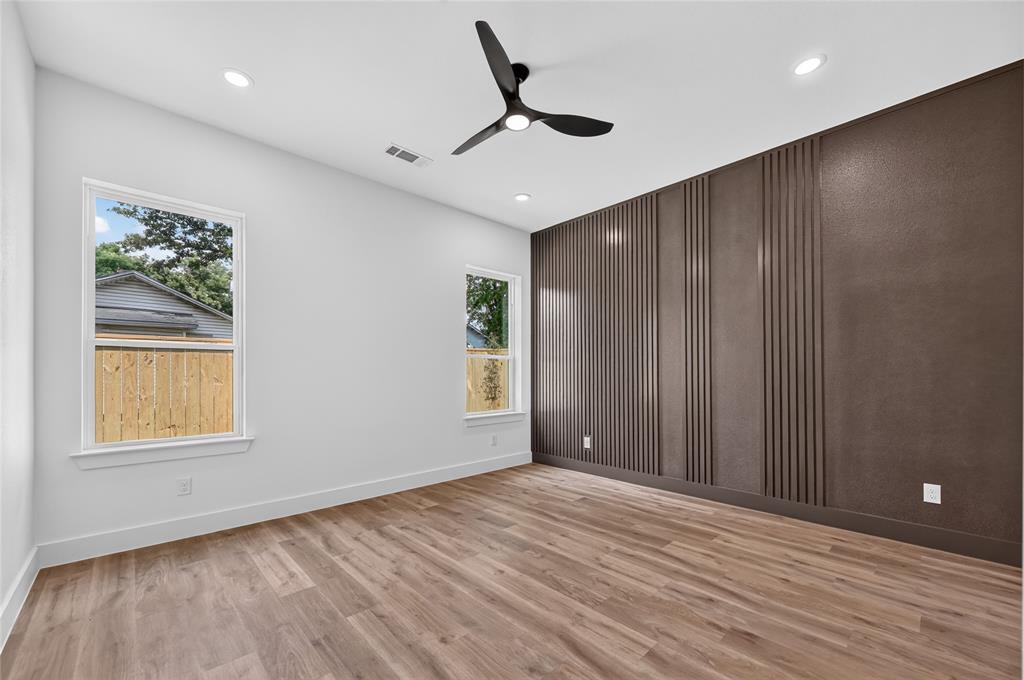 Oakland Place - Residential