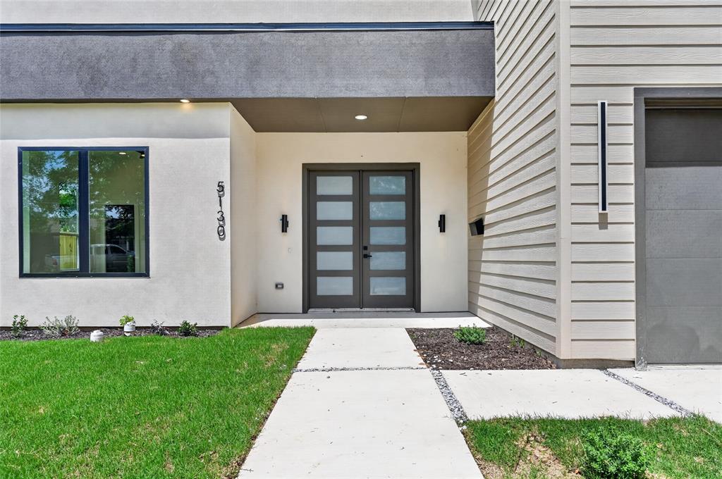 Oakland Place - Residential