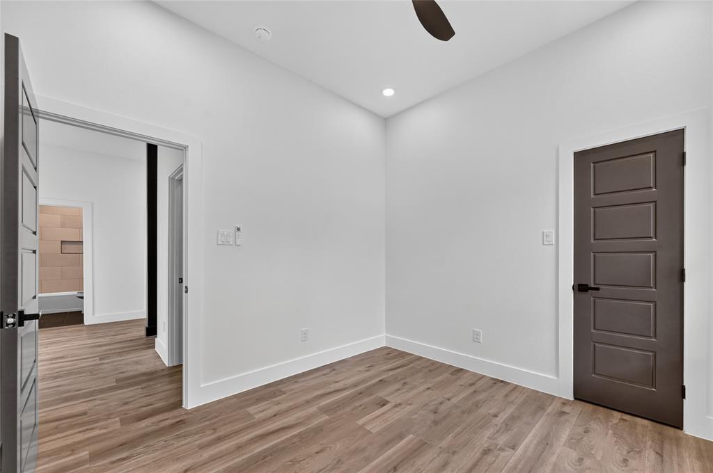 Oakland Place - Residential