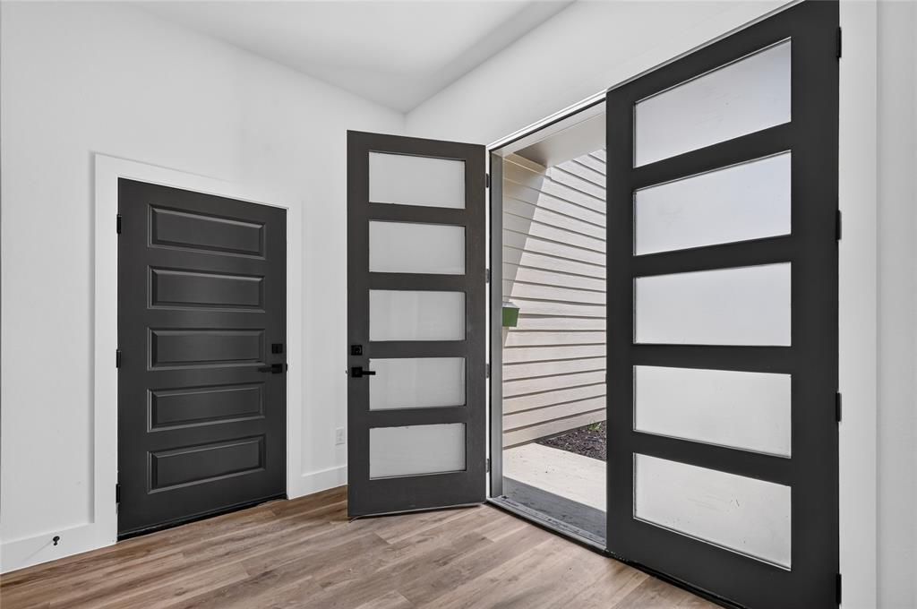 Oakland Place - Residential