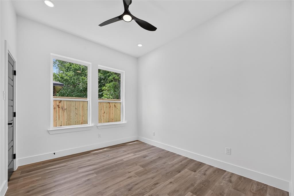 Oakland Place - Residential
