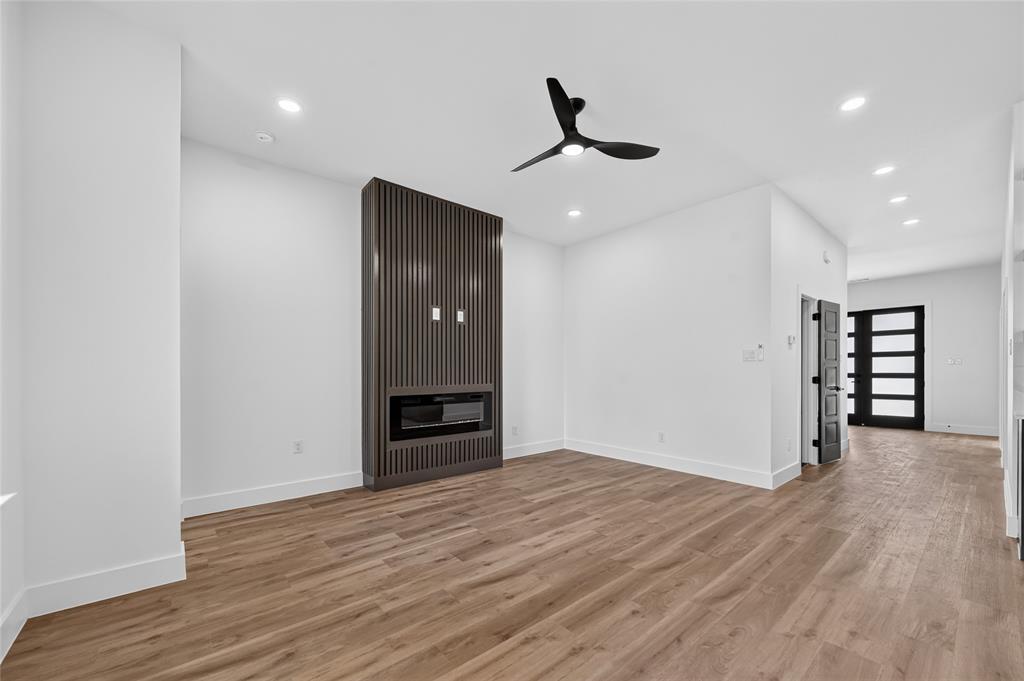 Oakland Place - Residential