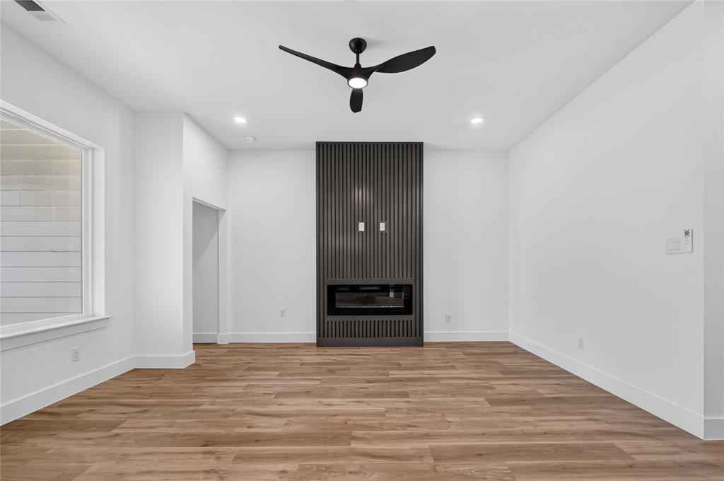 Oakland Place - Residential