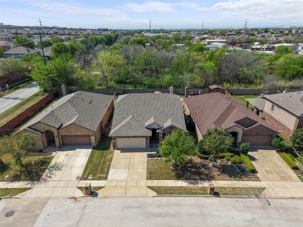 Rolling Meadows EAst - Residential