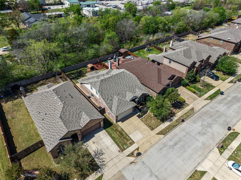 Rolling Meadows EAst - Residential