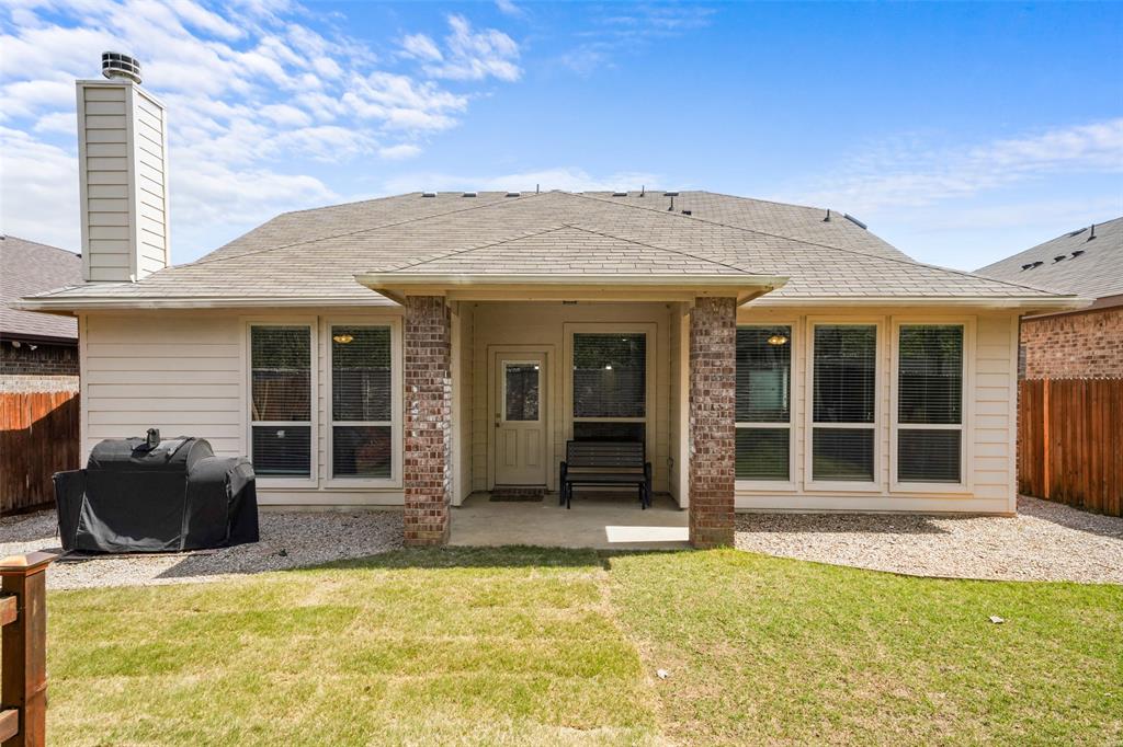 Rolling Meadows EAst - Residential