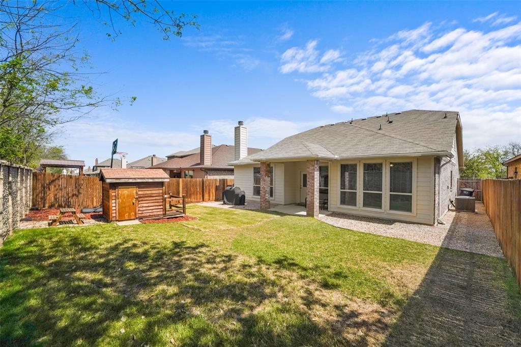 Rolling Meadows EAst - Residential