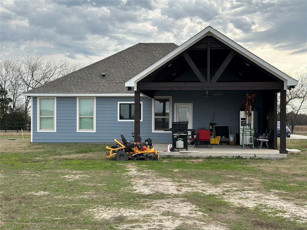 SADLER JC - Residential