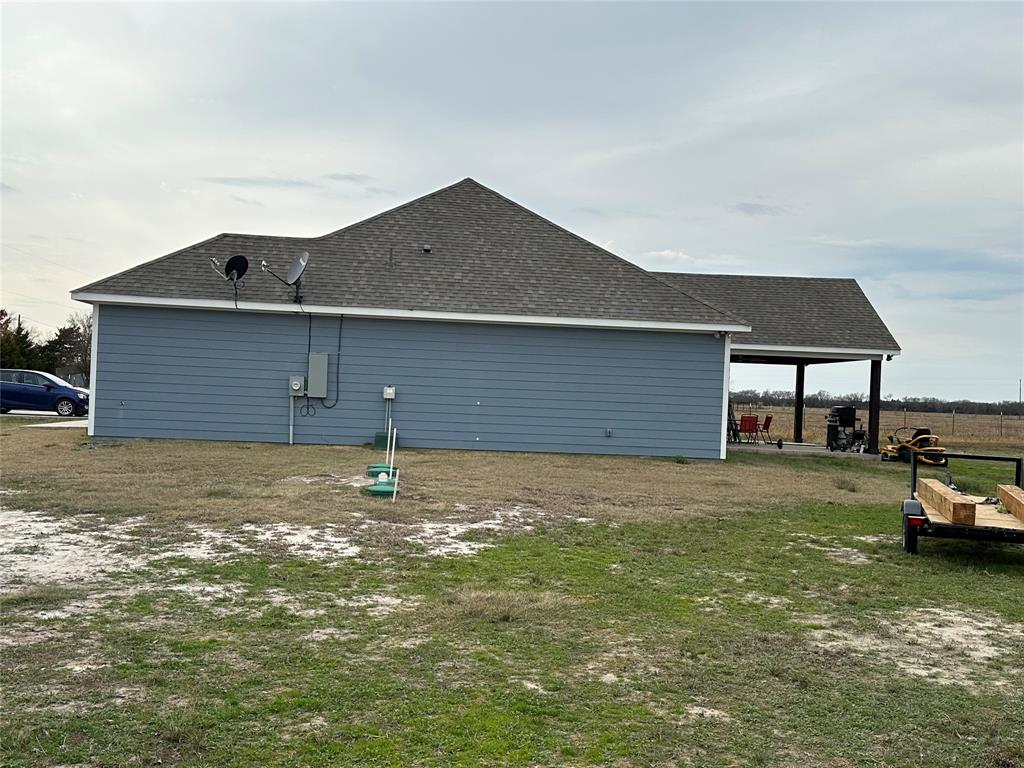 SADLER JC - Residential