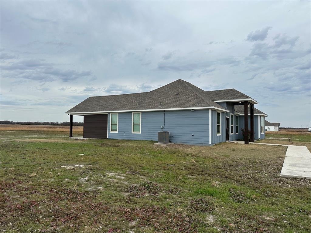 SADLER JC - Residential