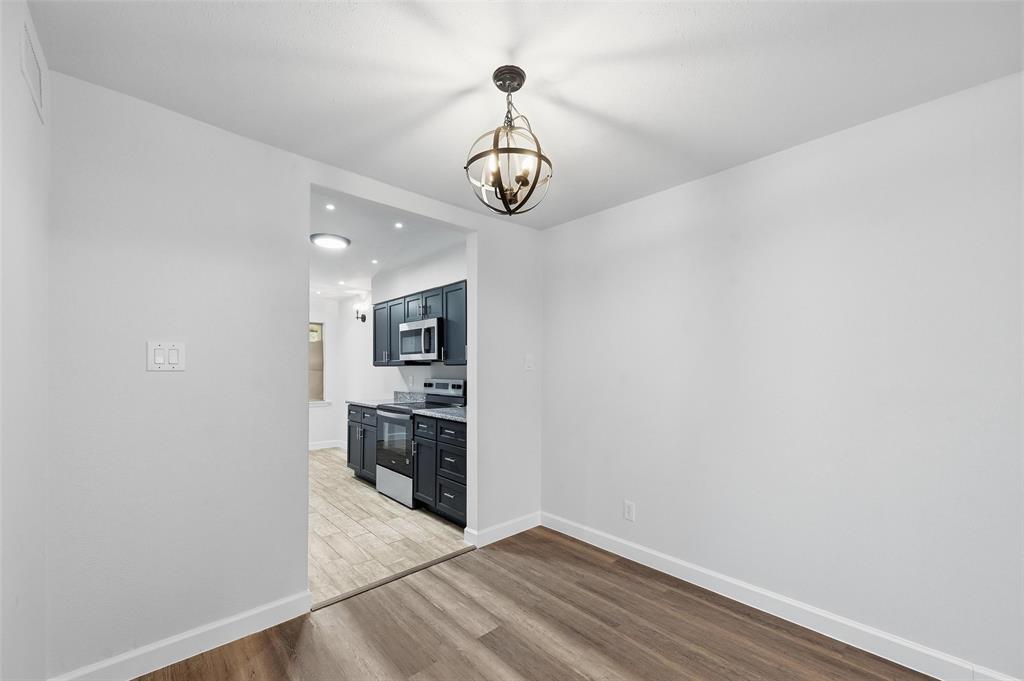 Park Central Condo - Residential
