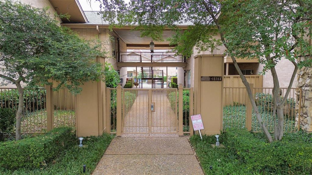 Park Central Condo - Residential