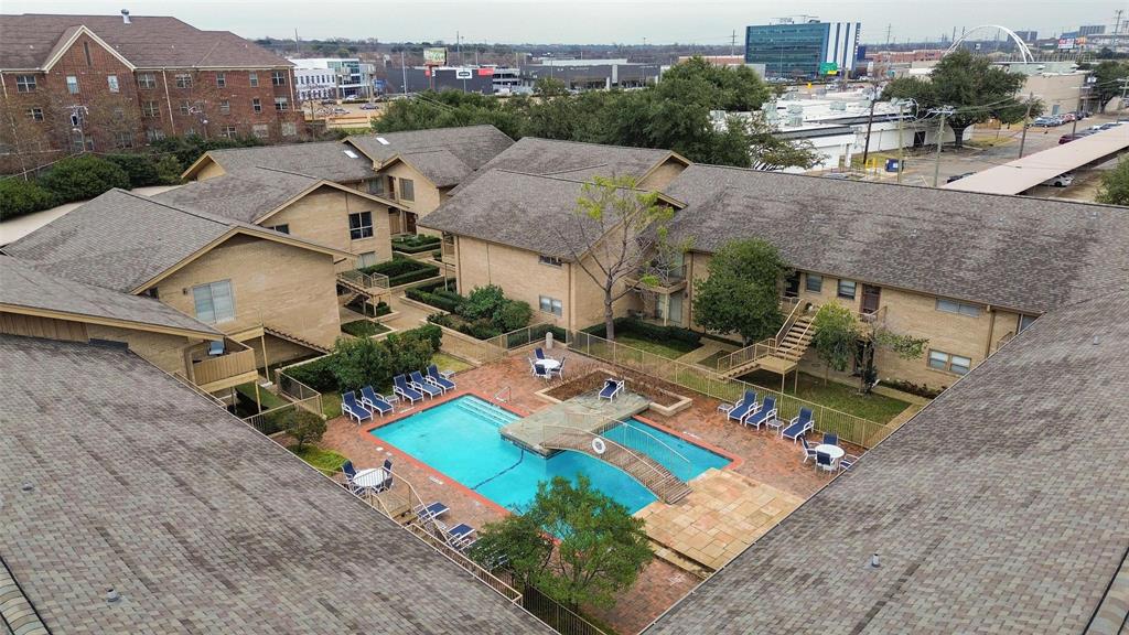 Park Central Condo - Residential