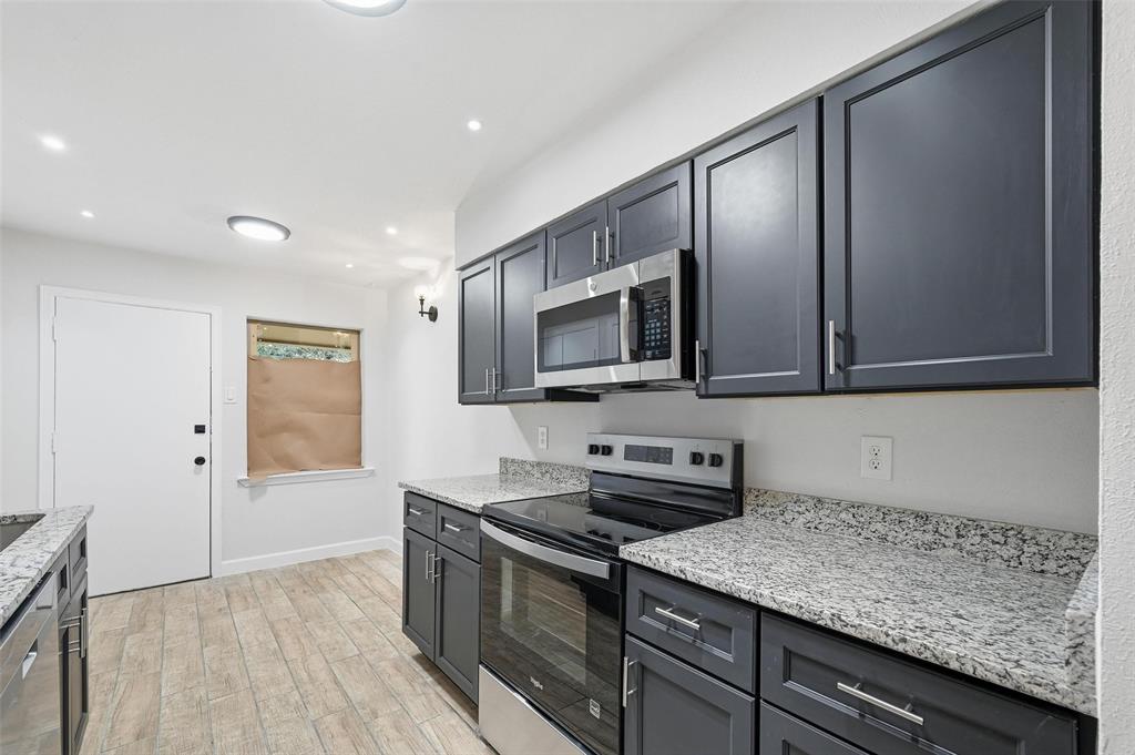 Park Central Condo - Residential
