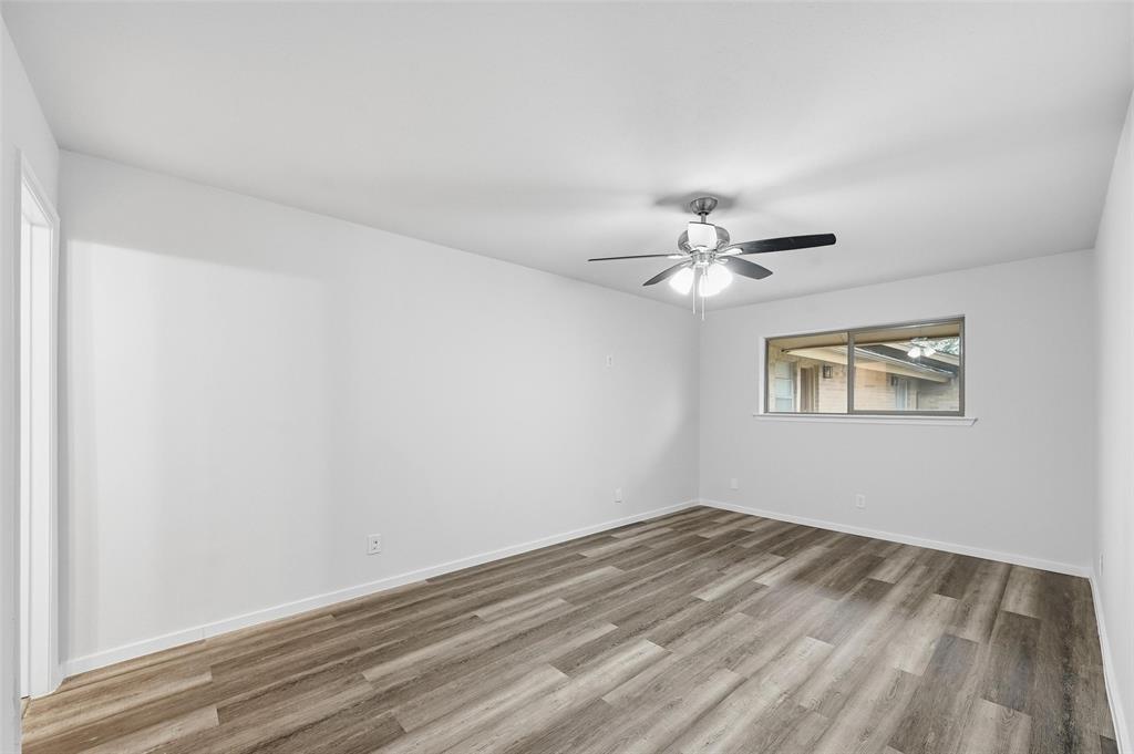 Park Central Condo - Residential