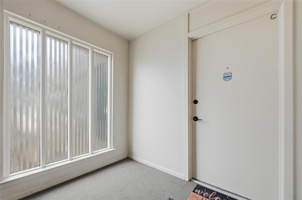 Park Central Condo - Residential