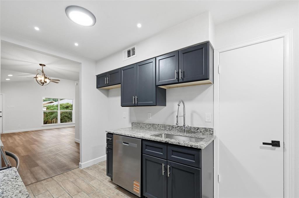 Park Central Condo - Residential