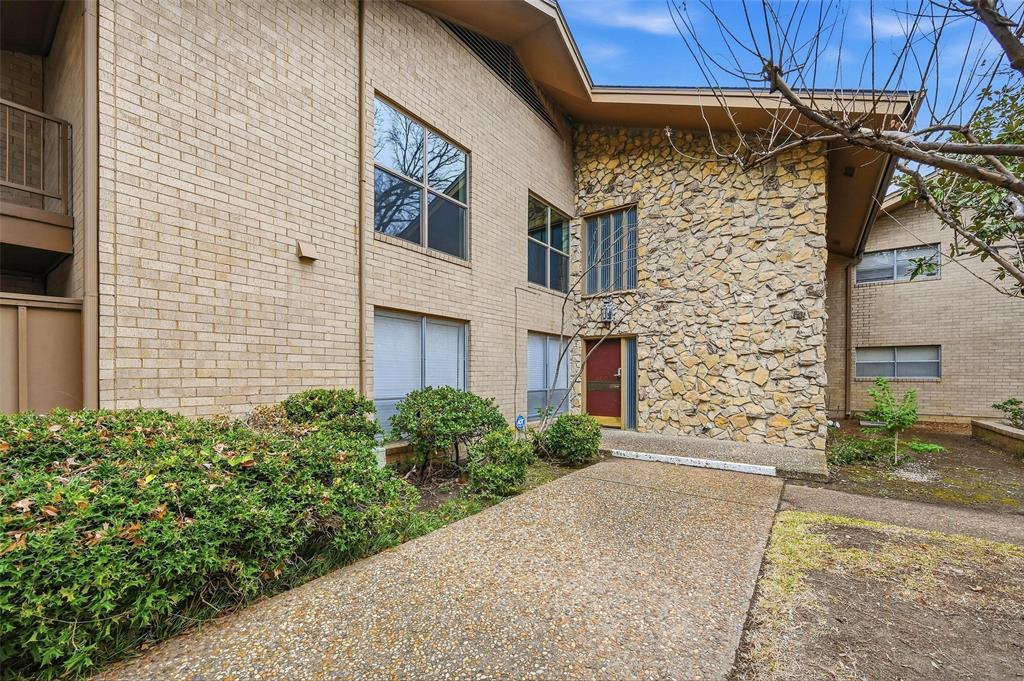 Park Central Condo - Residential