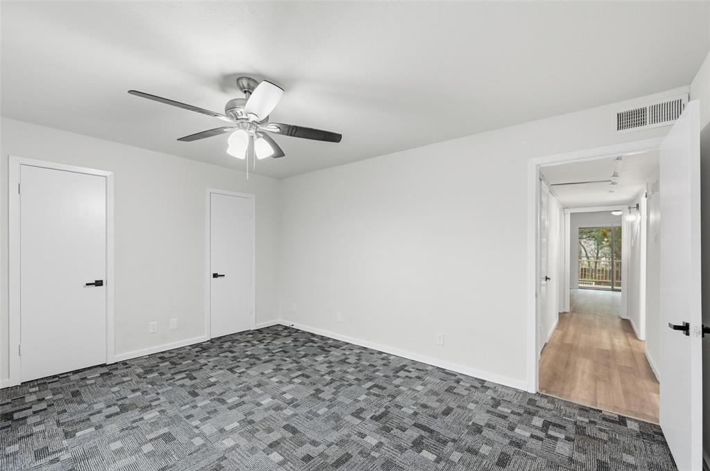 Park Central Condo - Residential