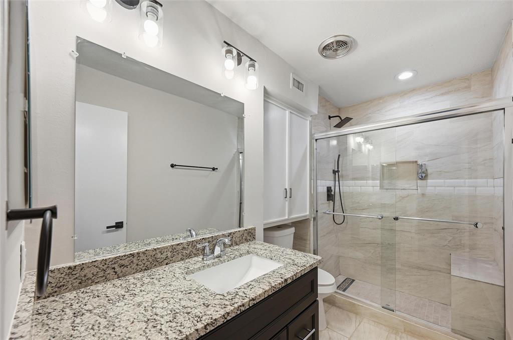Park Central Condo - Residential