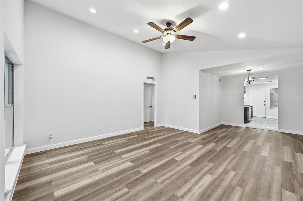 Park Central Condo - Residential