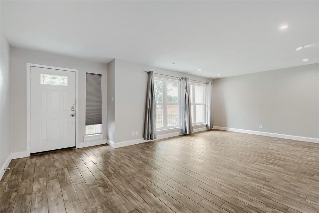 Oak Grove HOA - Residential