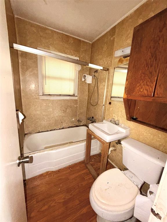 G W Jr Add - Residential
