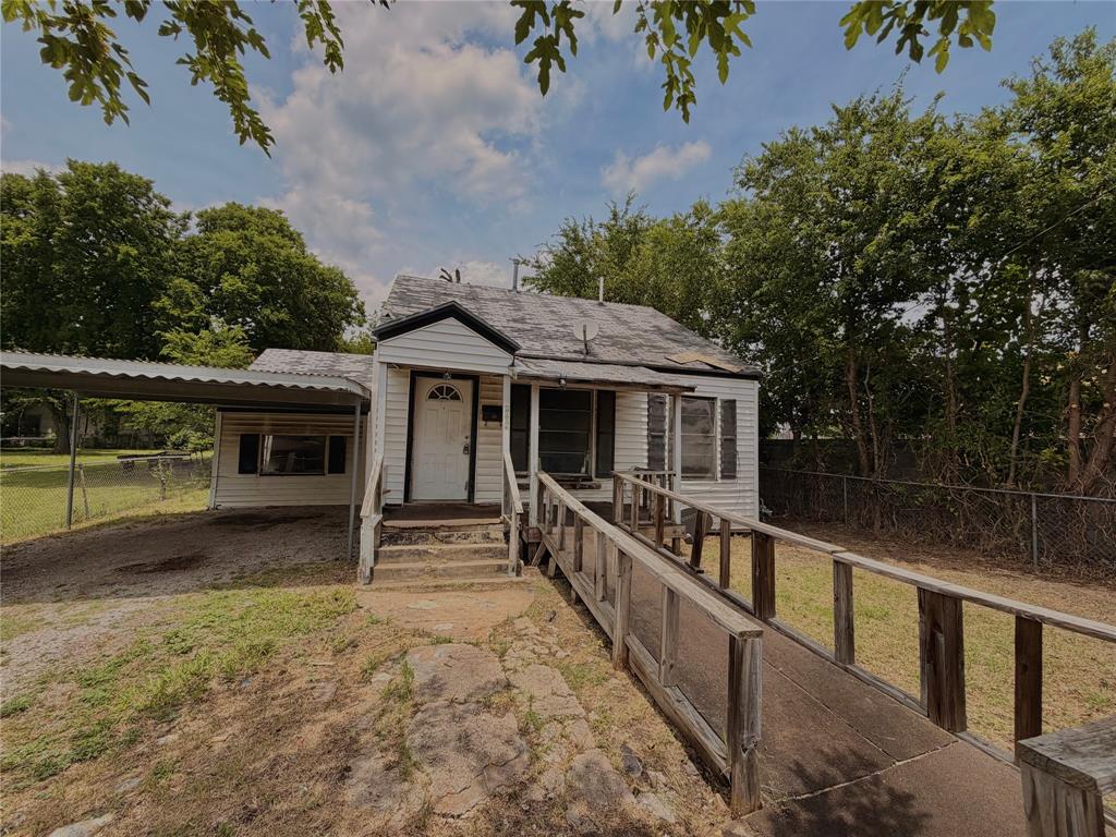 G W Jr Add - Residential