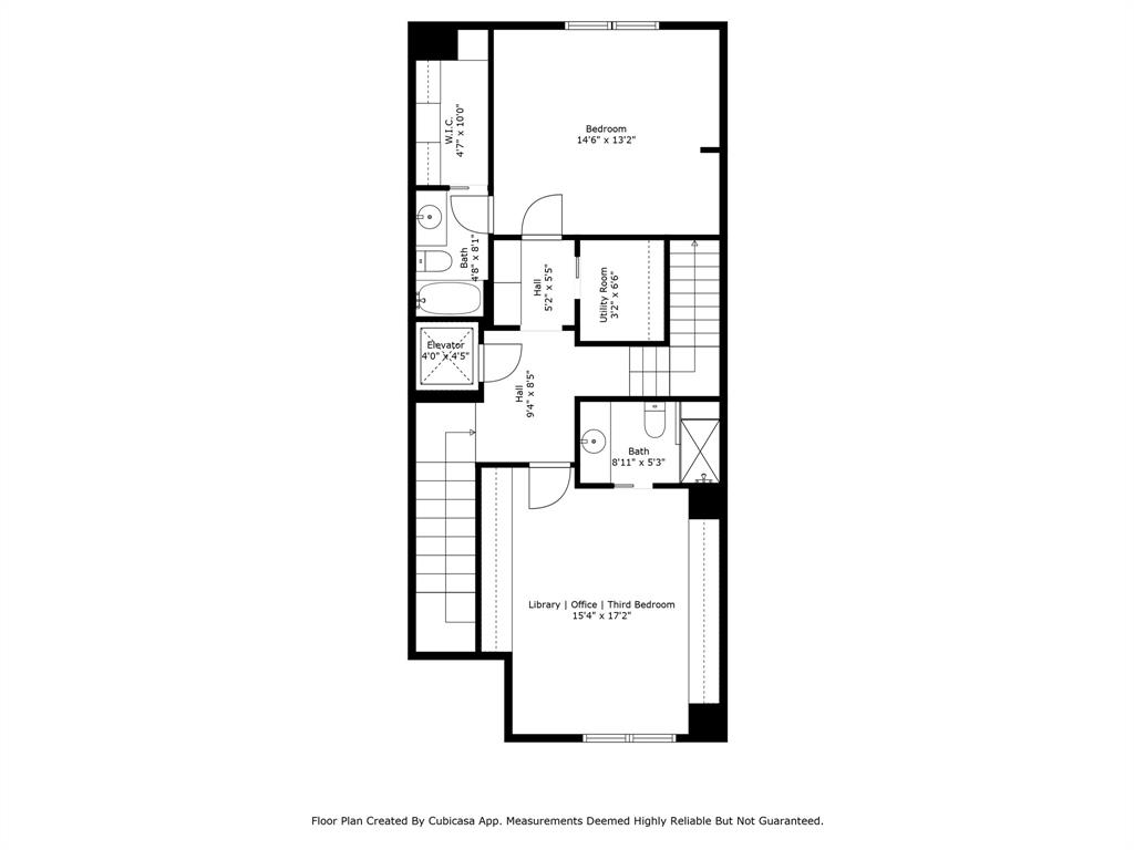Lexington State Thomas - Residential