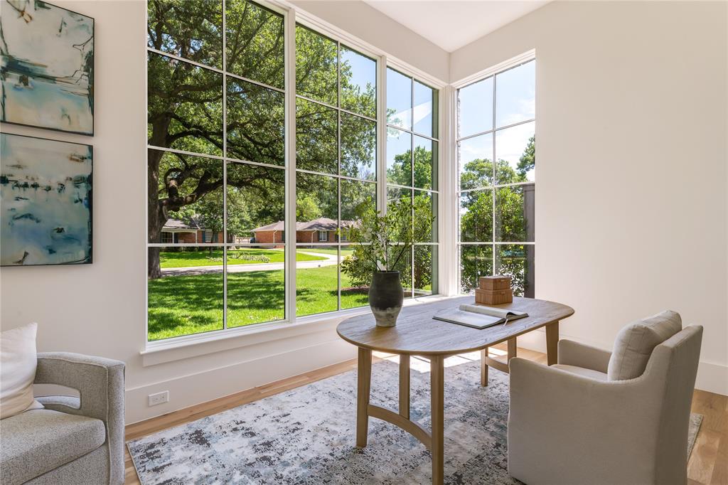 Northaven Park - Residential